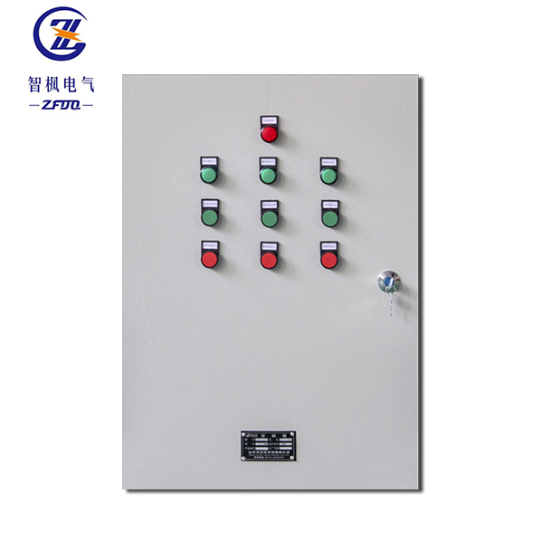 控制柜有哪些性能參數(shù)？如何做好安裝維護(hù)？