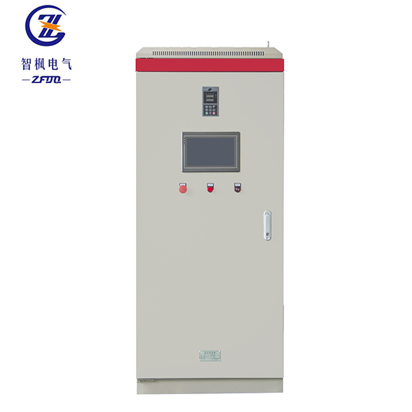 風冷模塊電源柜
