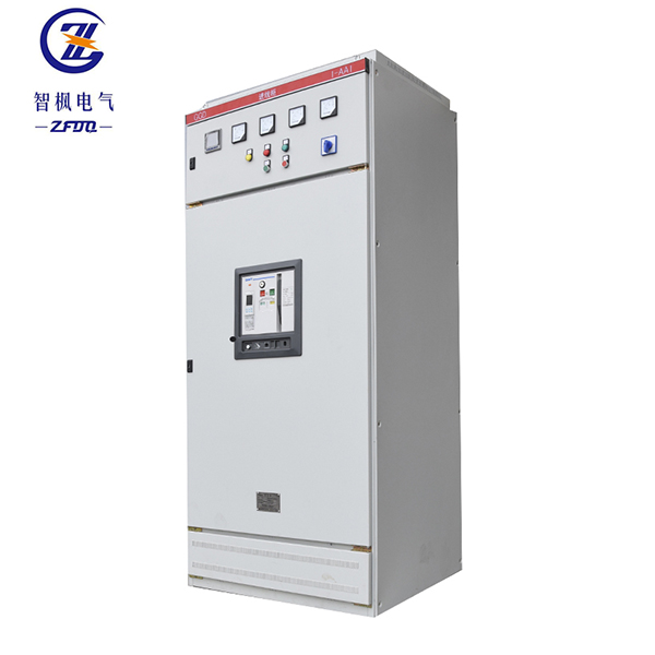 冷熱源機房總進線柜